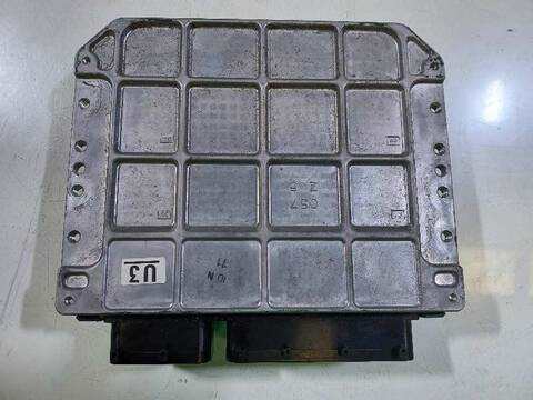 Foto 2ª: Centralita Motor ECU Toyota Prius BASIS 99CV 73KW [G-2ZR] (2013)