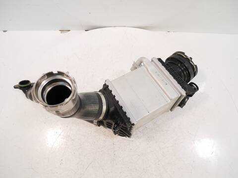 Intercooler Bmw X7 530 CV 390KW