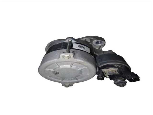 Foto 2ª: Motor de Arranque Peugeot 208 1.2 PURETECH 75 (2019)