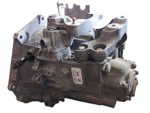 Foto 3ª: Caja Cambios Opel Astra 1.4 TURBO 68) 150CV (2015)