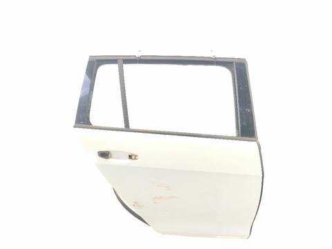 Puerta Trasera Derecha Volkswagen Golf 1.6 TDI