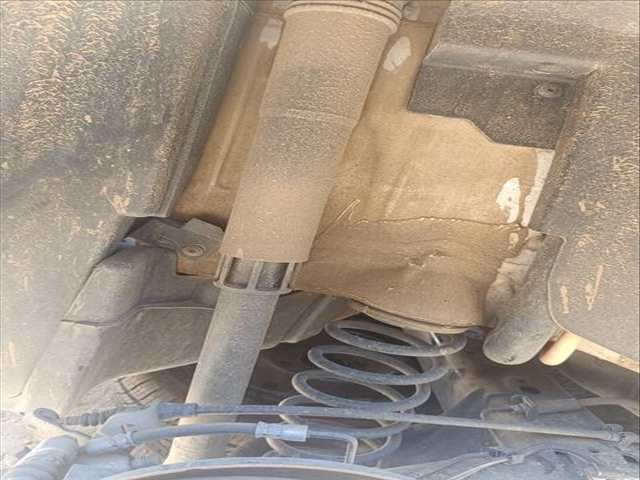 Amortiguador Trasero Derecho Seat Arona XCELLENCE 116CV 85KW