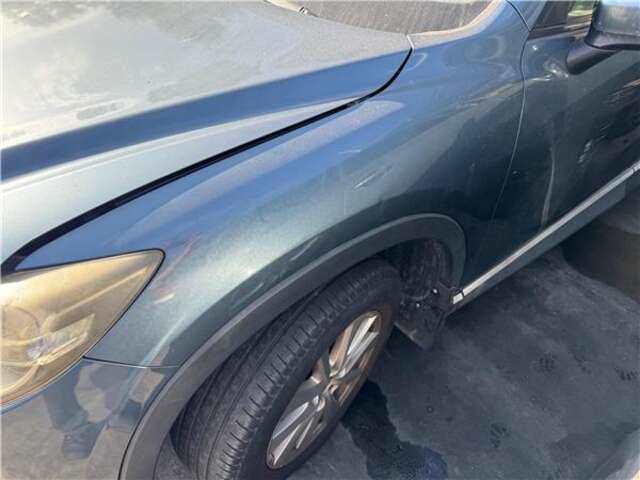 Aleta Delantera Izquierda Mazda CX5 2.2 TD 110KW STYLE 2WD