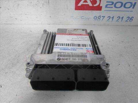 Foto 1ª: Centralita Motor ECU Bmw Serie 3 315 2.0 320TD 150CV 110KW [20-4D 4D] (2002)