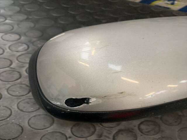 Foto 3ª: Retrovisor Derecho Citroen Xsara 1.900 TD 90CV/66KW [DHY] (2000)