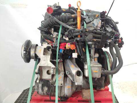 Motor Completo Volkswagen Passat 1.9 TDI 115CV 85KW