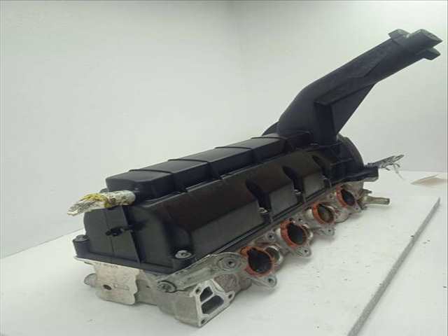 Foto 3ª: Culata Mercedes Clase A 140 1.6 CAT 102CV 75KW [M 166.960] (1998)