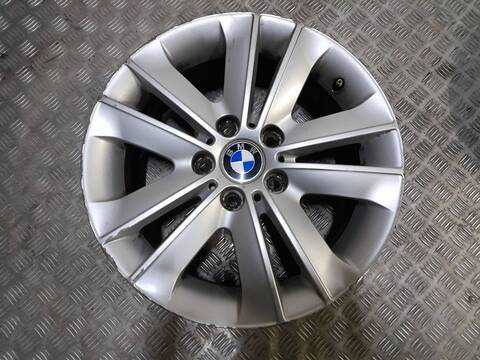 Foto 2ª: Juego LLantas Bmw Serie 1 114 120D BERLINA 163CV 120KW [204D4] (2006)