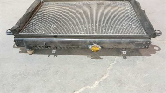 Foto 3ª: Radiador Motor Lexus LX 4.7 G 470 V8 (2002)