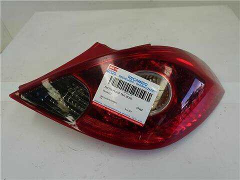 Piloto Trasero Derecho Opel Corsa 1.2 86CV 63KW