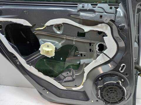 Foto 3ª: Puerta Trasera Izquierda Peugeot 308 9HX (2010)