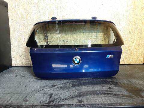 Portón Bmw Serie 1 114 116I 1 16V CAT 122CV