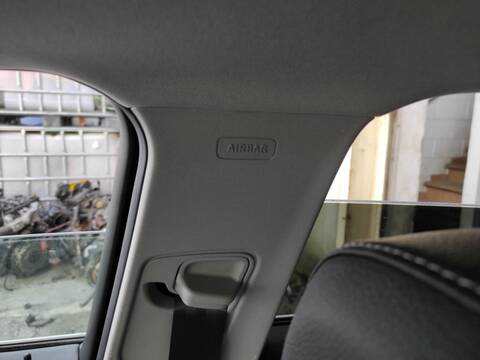 Airbag Cortina Delantero Derecho Opel Astra B16DTH