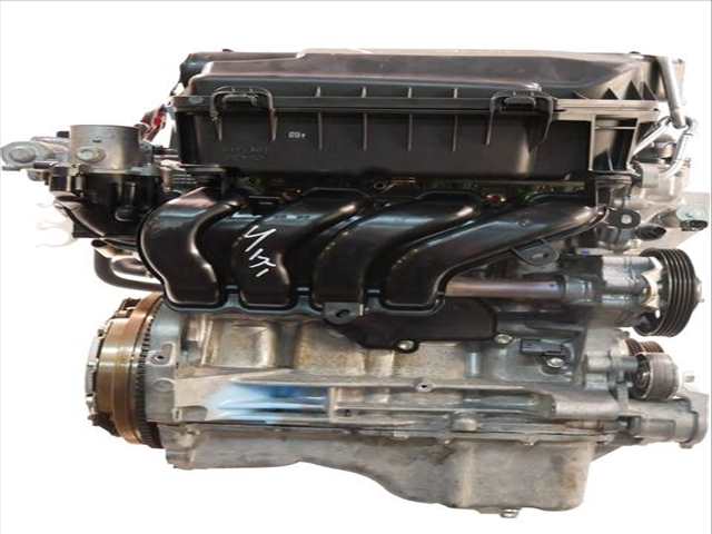 Foto 2ª: Motor Completo Suzuki Ignis 90 CV 66KW [K12C] (2018)