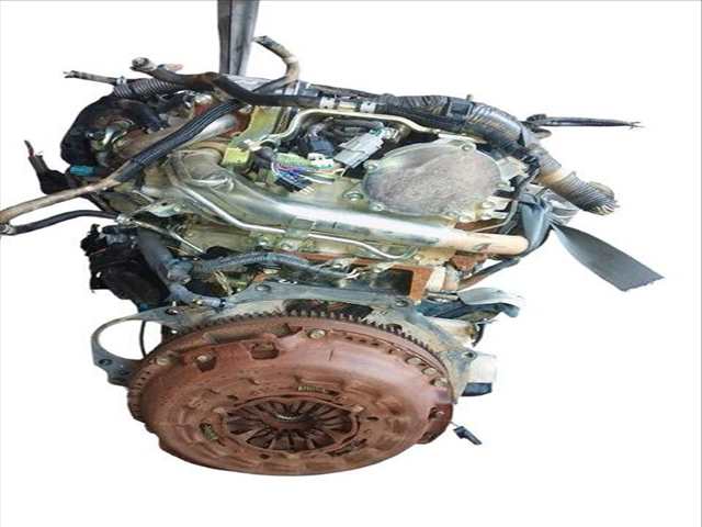 Motor Completo Toyota Hilux 2.4 D 4WD GUN125_ GUN125R)