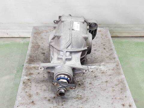 Diferencial Trasero Bmw Serie 5 518 530D