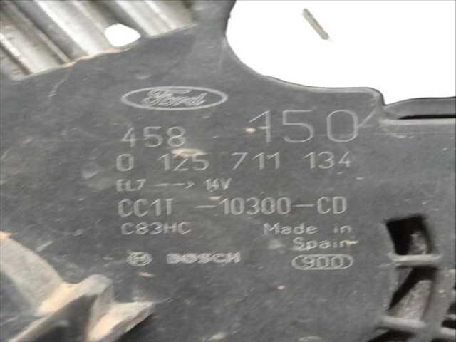 Alternador Ford Transit 2.2 TDCI RWD FURGONETA