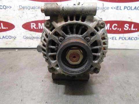 Foto 1ª: Alternador Chrysler Neon 1.6 16V CAT 116CV 85KW [1 6L] (2003)