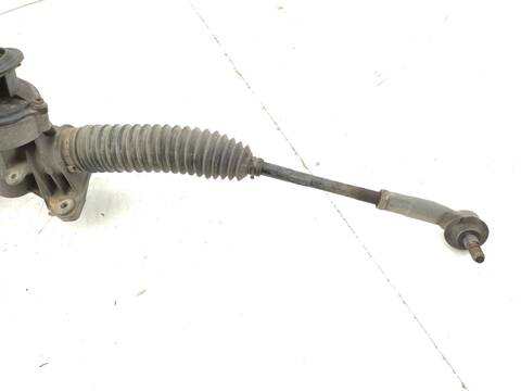 Foto 2ª: Cremallera de Direccion Volkswagen Passat 2.0 TDI 16V 140CV 103KW [BKP] (2006)