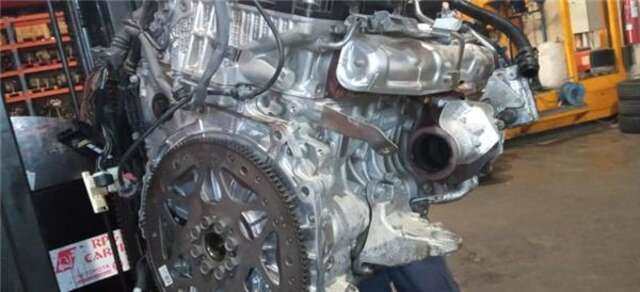 Foto 3ª: Motor Completo Bmw Serie 2 215 2.0 218 D ADVANTAGE [2.0 LTR. - 110 KW 16V TURBODIESEL]