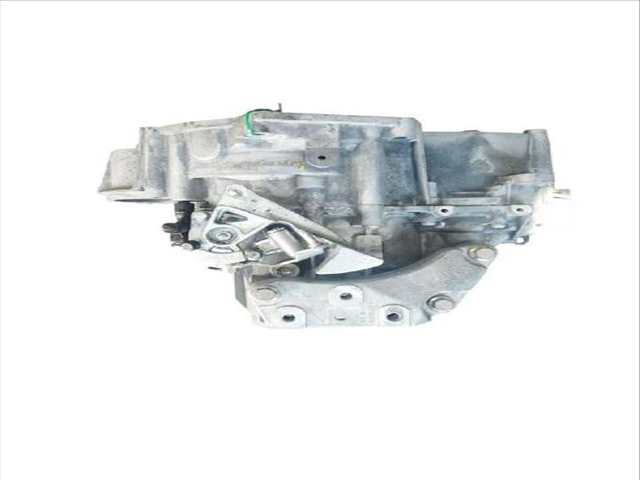 Foto 2ª: Caja Cambios Audi A3 2.0 TDI (2003)