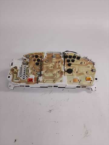 Foto 3ª: Cuadro de Instrumentos Honda Crv 2.0 GASOLINA [B20Z1] (1999)