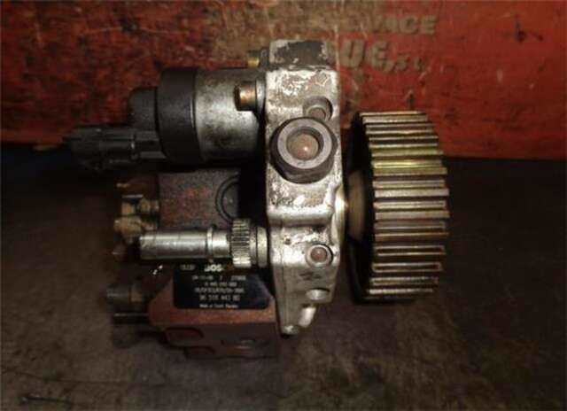 Foto 3ª: Bomba Inyeccion Ford Focus 1.6 TDCI [G8DA]