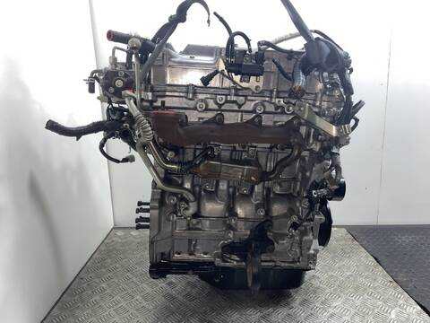 Motor Completo Toyota Avensis 1ADFTV BERLINA