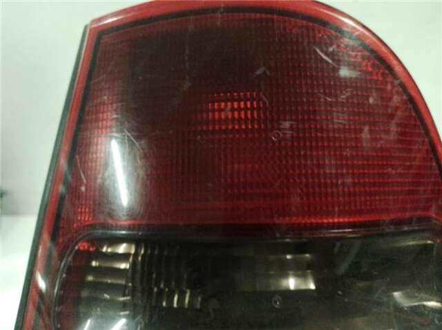Foto 3ª: Piloto Trasero Izquierdo Mercedes Clase A 170 1.7 CDI 75CV [OM668940]