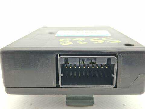 Foto 2ª: Centralita Motor ECU Mitsubishi Montero 3.2 DI-D V88W V98W) 160CV 118KW [4M41] (2007)
