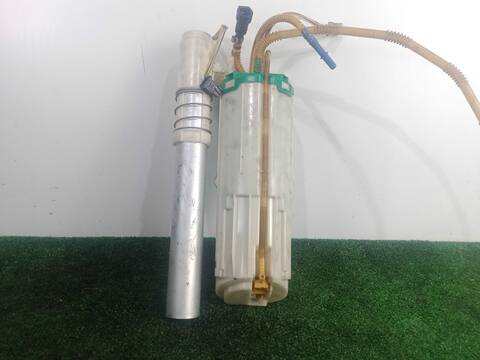 Foto 2ª: Aforador Audi A8 4.0 TDI QUATTRO 275CV 202KW [ASE] (2005)