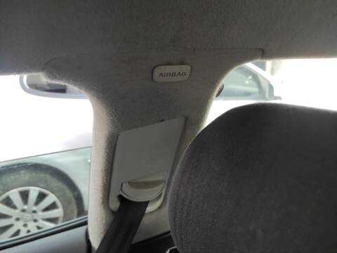 Foto 1ª: Airbag Cortina Delantero Derecho Audi A3 BKD (2003)