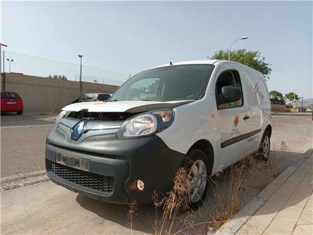 Foto 2ª: Motor Completo Renault Kangoo EL (60 CV) [5AMA4]