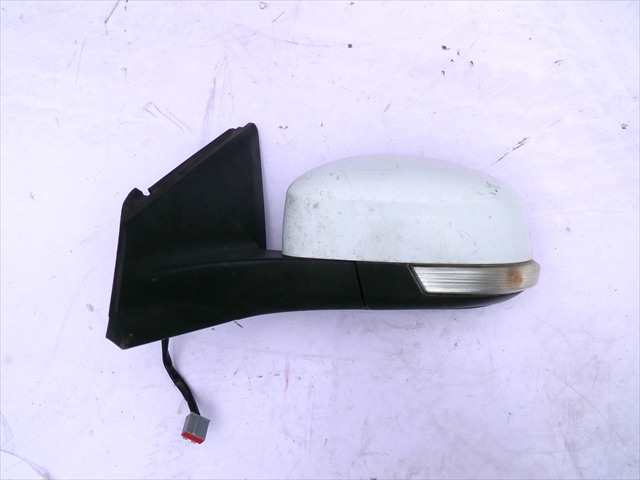 Foto 2ª: Retrovisor Izquierdo Peugeot 306 1.9 D SEDAN, 1999-2001 [WJY] (2001)