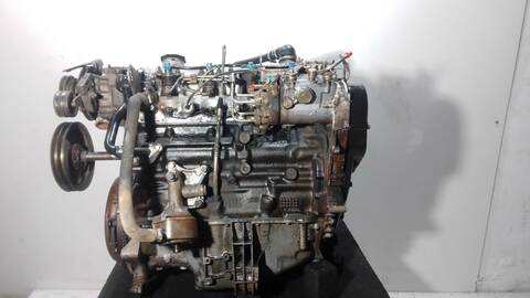 Motor Completo Peugeot J5 J 5 1000 73CV 54KW