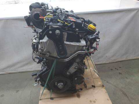 Foto 2ª: Motor Completo Renault Talisman ZEN (2015)