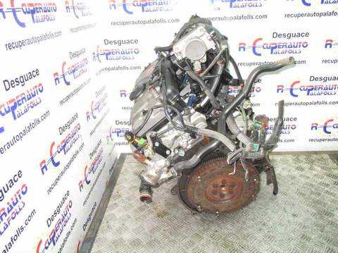 Foto 3ª: Motor Completo Citroen Xsara BERLINA (1997)
