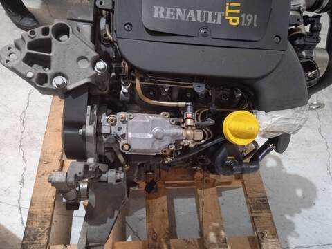 Motor Completo Renault Megane HATCHBACK BERLINA I BERLINA HATCHBACK BA0)