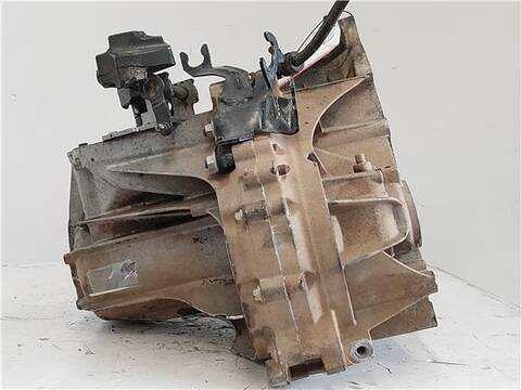 Foto 4ª: Caja Cambios Ford Tourneo 1.8 TURBO DI 90CV 66KW [R3PA] (2010)