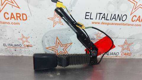 Foto 2ª: Pretensor Airbag Izquierdo Mercedes Clase ML 280 3.0 CDI 190CV 140KW W164) 280 CDI 4M EDITION [OM642940] (2006)