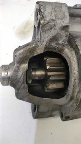 Motor de Arranque Ford Mondeo 2.0 DIESEL