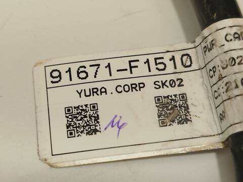 Foto 3ª: Centralita Motor ECU Kia Sportage 1.6 CRDI ECO-DYNAMICS 136CV 100KW [D4FE] (2021)