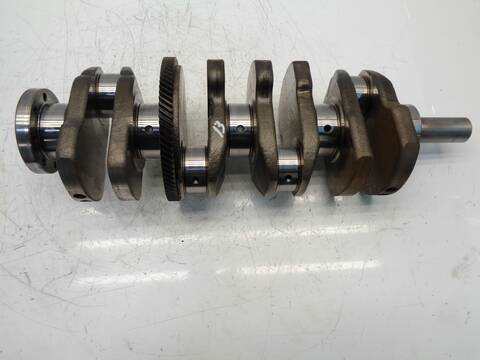 Foto 3ª: Cigüeñal Land Rover Freelander 152 - 190 CV [224DT] (2011)