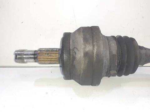 Foto 3ª: Transmision Trasera Izquierda Mercedes Clase E 180 2.1 CDI CAT 136CV 100KW [651925] (2012)