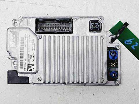 Centralita Motor ECU Ford Puma HYBRID ST-LINE 125CV 92KW