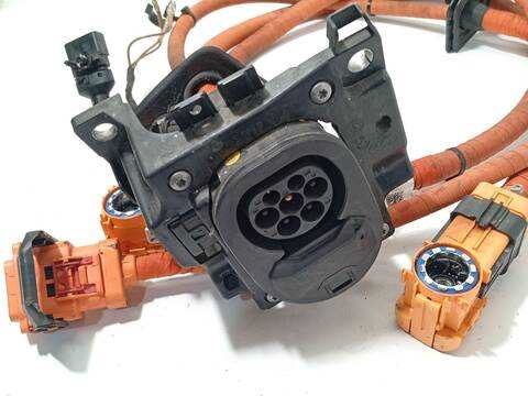 Foto 2ª: Centralita Motor ECU Audi E-TRON 50 QUATTRO AUT. 313CV 230KW GEN) E-TRON ELECTRIC DRIVE [EASB,EAWA] (2020)