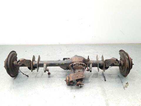 Puente Trasero Land Rover Discovery 2.5 TD 139CV 102KW