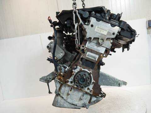 Foto 3ª: Motor Completo Bmw M4 E90 163CV 120KW [204D4 M47D20 M47D20O2 M47] (2005)