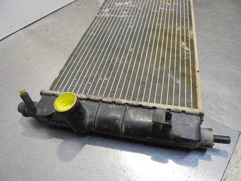 Foto 4ª: Radiador Motor Opel Corsa FRESH 60CV 44KW [X14SZ] (1996)