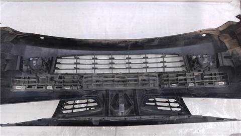 Foto 2ª: Paragolpes Delantero Renault Megane BERLINA II CLASSIC BERLINA 2003 )